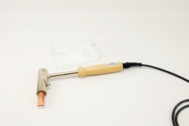 HammerLötkolben PROFI 300W 230V made in NL