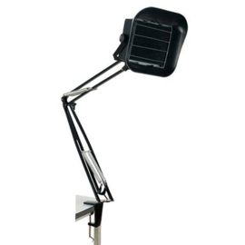 Soldeerdampafzuiging tafelmodel met arm