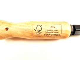 IFA soldeerbout A08 70W 230V, 100% Nederlands Product