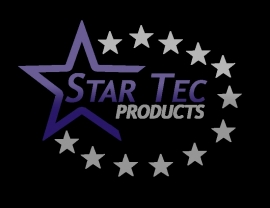 Star Tec soldeerbout 100W met een recht stift