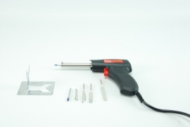 Therma-Boost Heat Tool