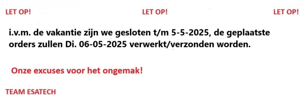 Meivakantie 2025 Meivakantie 2025