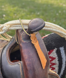 Rope Strap Elastisch