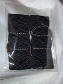 Losse Extra Ring - set van 2 st.