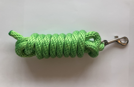 Halstertouw - Go Green - 2 m.