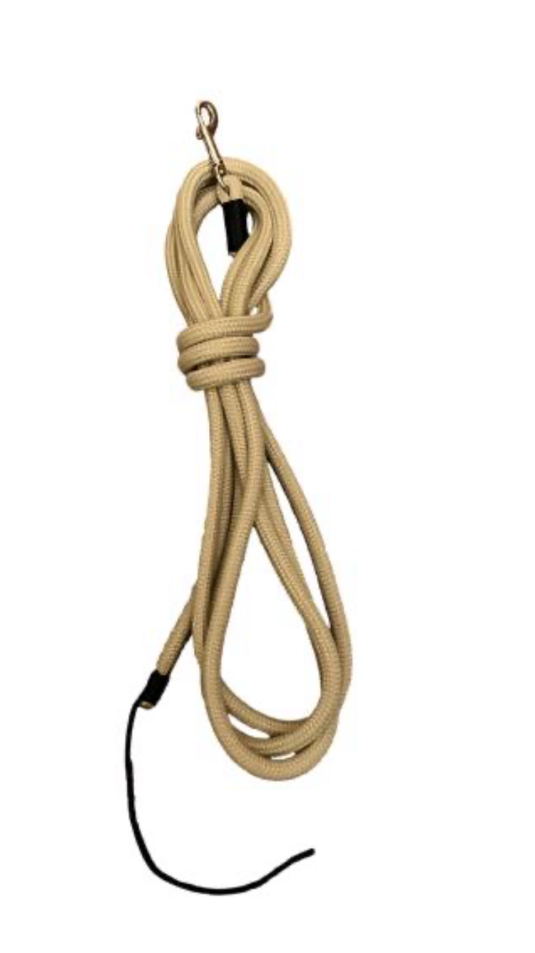 Leadrope 4,5 m - Zand