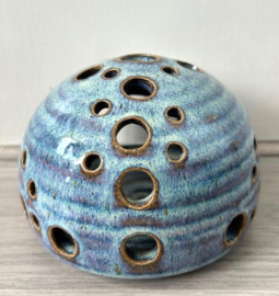 Leo van Olffen waxinehouder