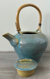 Lilo Keramiek theepot Japanse stijl