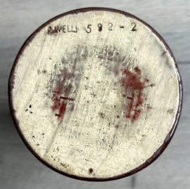 Ravelli vaas sang de boeuf