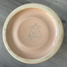 Potterie De Driehoek vaas
