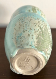 Liselore vaas Winter Mist