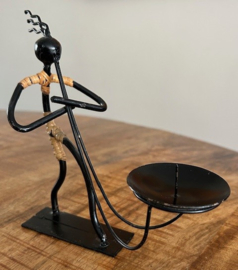 Laurids Lonborg kandelaar blazer