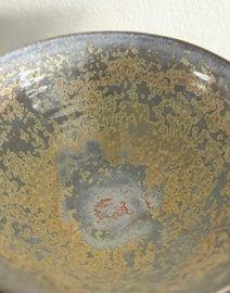 Liselore kom Sunset River