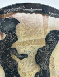 Daskas Amsterdam folieschaal