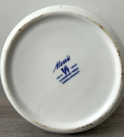 Figgjo Flint Menu koffiepot porselein