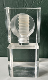 Notenkraker acrylaat