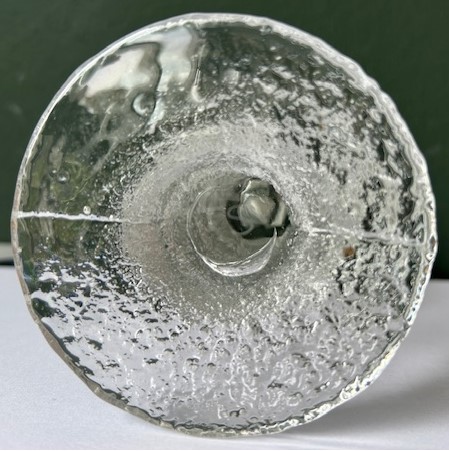 Iittala Festivo kandelaar 4-rings