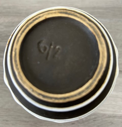 Schlossberg Roulette vaas
