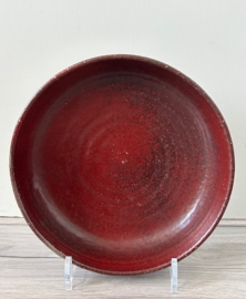 Mobach schaal roodbruin