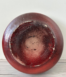 Mobach schaal roodbruin