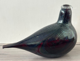 Iittala Oiva Toikka Fasaani bird 2