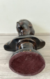 Buste Marie-Louise Brogniart