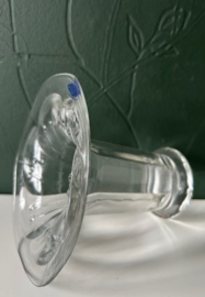 Nuutajärvi Lumme kandelaar large