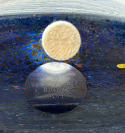 Kosta Boda Satelliet vaas large