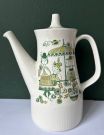 Figgjo Flint koffiepot turi design Market