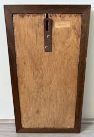 Tichelaar Makkum tegeltableau smid