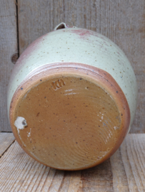 Kees Hoogendam pot rood