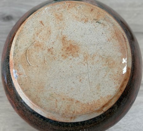 Ciangot grès theepot 1.5L