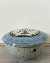 Joop Crompvoets dekselpotje