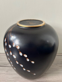 Flora plateel vaas decor Lente