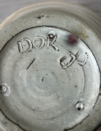 De Olde Kruyk grote vaas