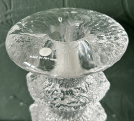 Iittala Festivo 3-rings kandelaar