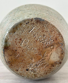 St. Joris Beesel vaas