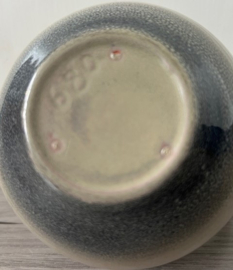 Schoonhoven plateel hengselkan kaki