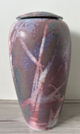 Bob Ernsting dekselpot