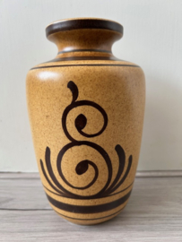 Flora plateel vaas decor Argos