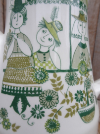 Figgjo Flint koffiepot turi design Market
