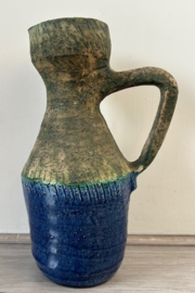 Vorm keramiek vaas