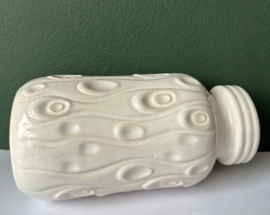 Scheurich vaas 288-18 wit