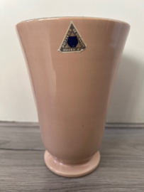 Potterie De Driehoek vaas