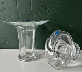 Nuutajärvi Lumme kandelaar large