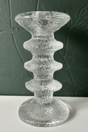 Iittala Festivo 3-rings kandelaar