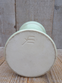 Ecri Katwijk vaas celadon