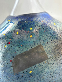 Kosta Boda Satelliet vaas large