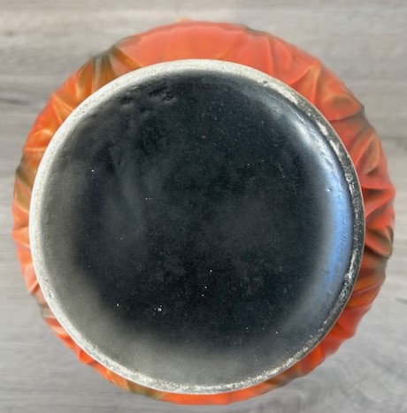 Mosa grote snavelkan oranje zwart