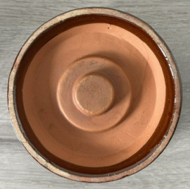 Heisterholz koffiepot met filter en rechaud